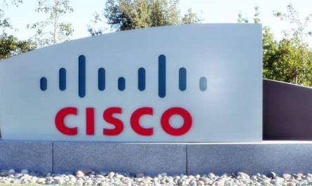 Bug in Cisco's Firewall Can Lead to Simple DoS Attack