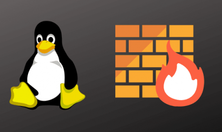 Open Source Firewalls for Linux