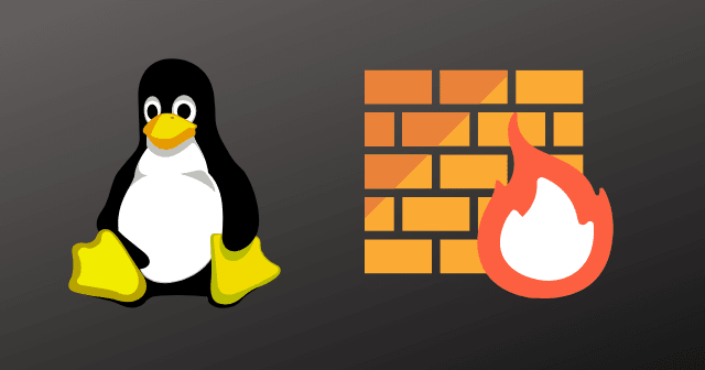 Open Source Firewalls for Linux