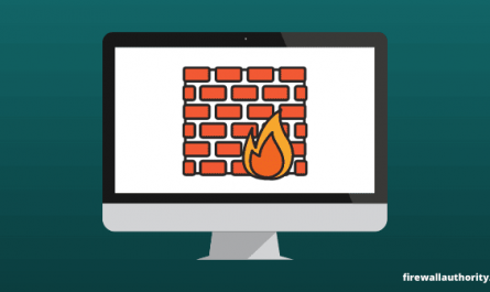 Best Firewall Apps for Mac OS