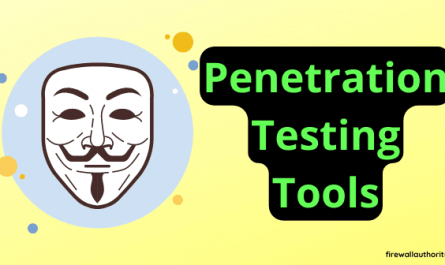 Best Free Penetration Testing Tools