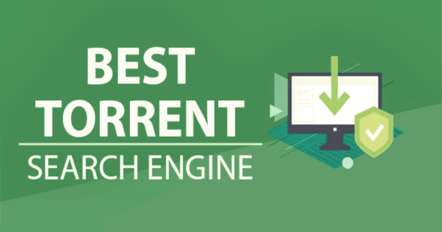 Torrent search engine