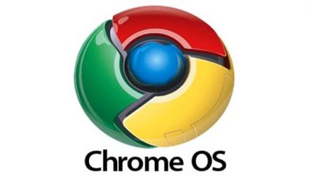Google Chrome OS Download 32/64 Bit ISO File