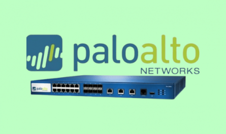 Palo Alto Networks Products are Vulnerable to OpenSSL Bug