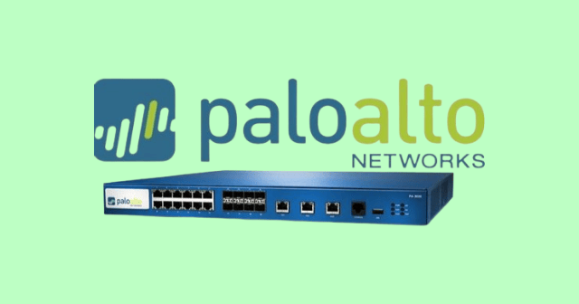 Palo Alto Networks Products are Vulnerable to OpenSSL Bug
