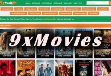 9XMovies 2022 - HD Bollywood Movies Download Dubbed