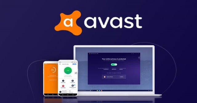 Avast Free Antivirus Offline Installer Download (64/32-bit) 2023