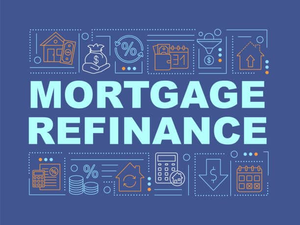 Best Refinancing Mortgage in USA