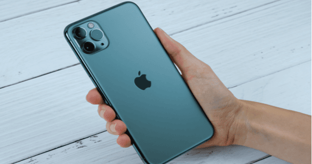How to Fix iPhone Cellular Data Not Working on iOS 15