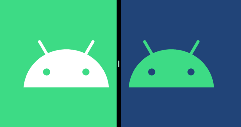How to Put Two Pictures Together Side by Side on Android