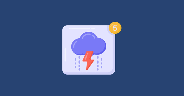 How to Turn On Weather Alerts on iPhone