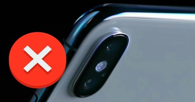 How to Fix iPhone Flashlight Not Working
