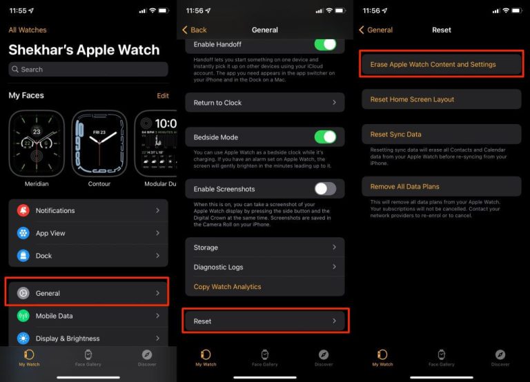 How to Fix Apple Watch Battery Drain Issue 6 Quick Fixes