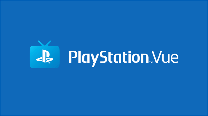 Activate PlayStation Vue on Roku