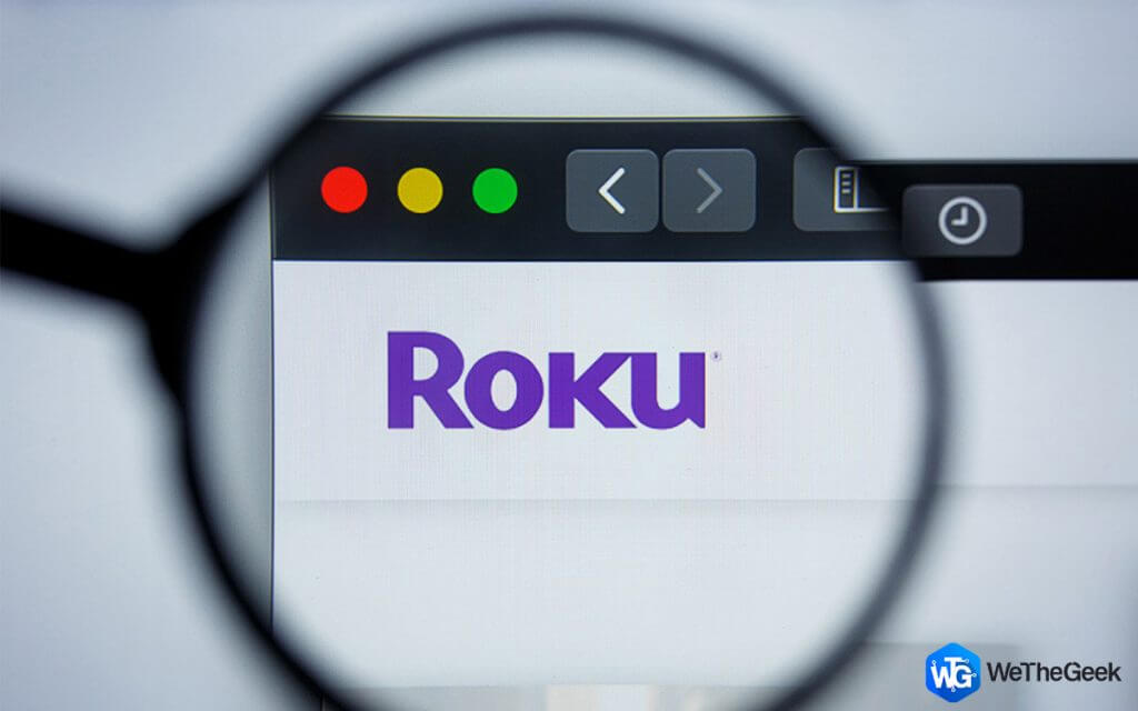 6 Best Browsers for Your Roku Device (April 2024)