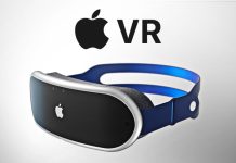 Apple’s Mixed Reality Headset Reportedly Coming in Q2 2023
