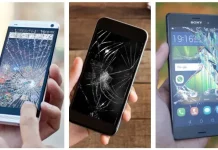 Best Fake Broken Screen Prank Apps for Android & iOS