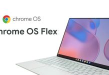 Download / Install Chrome OS Flex on Your PC / Mac