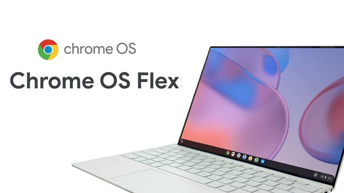 Download / Install Chrome OS Flex on Your PC / Mac