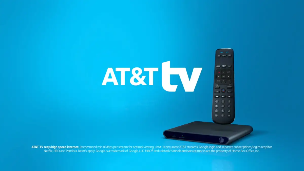 How to Fix AT&T TV Login Not Working in 2023