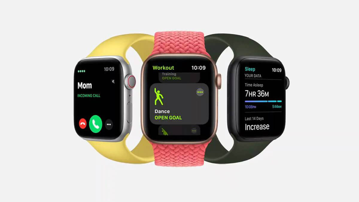 Fix Apple Watch Battery Drain Issue