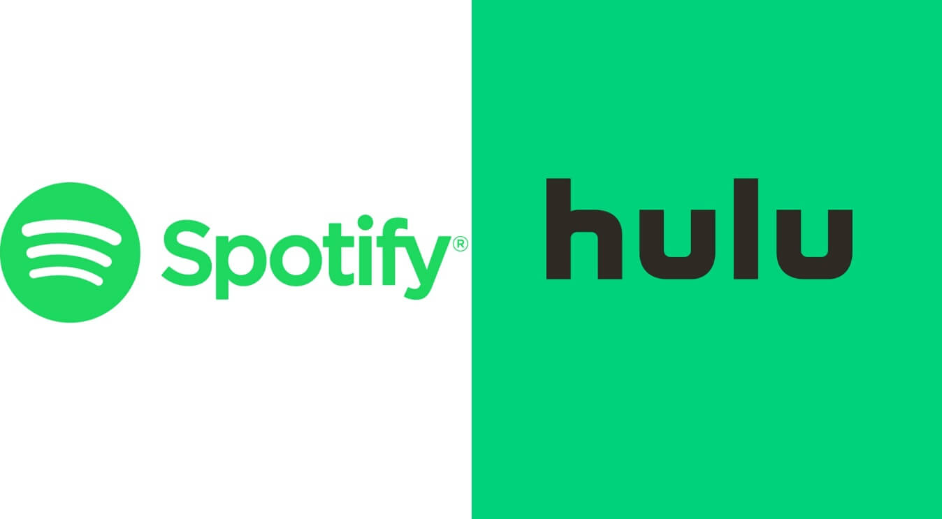 How Do I Log Into Hulu With My Spotify Account