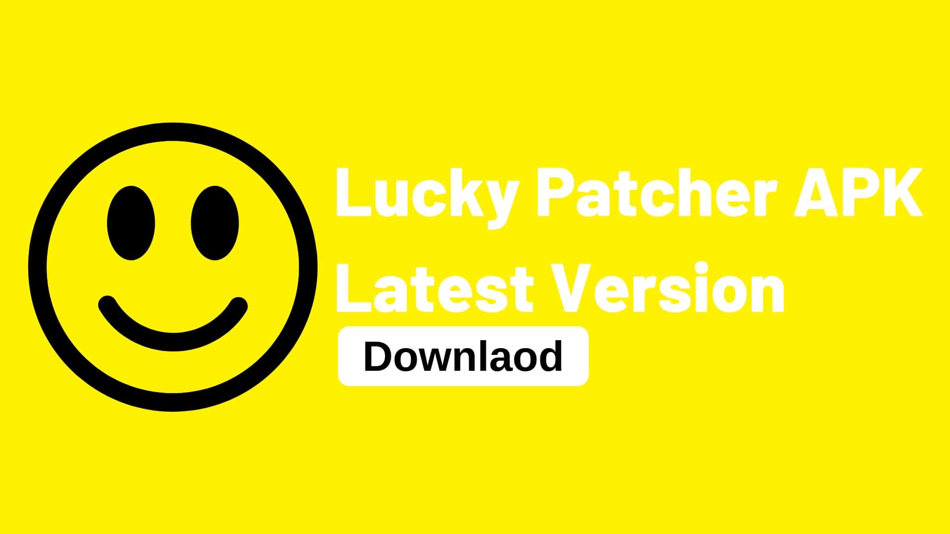 Lucky Patcher (V10.2.2) Download Latest APK
