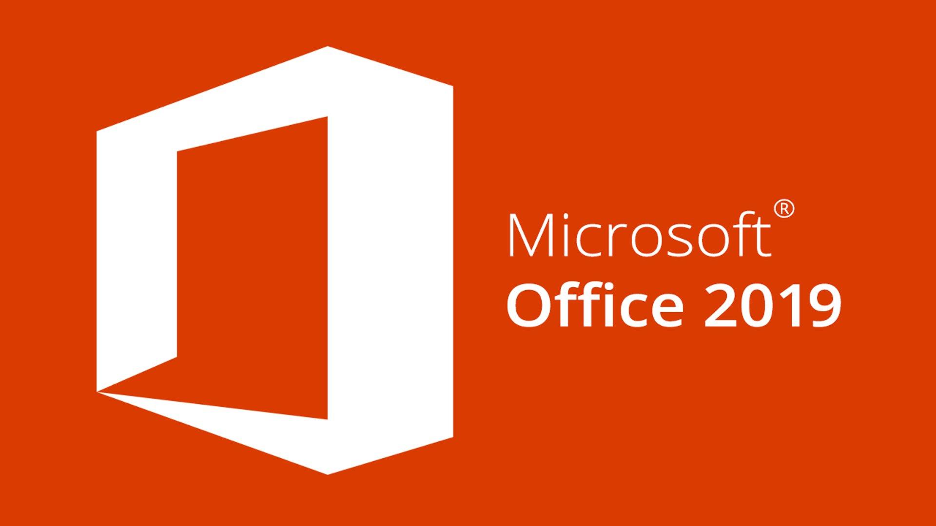 Microsoft Office 2019 Professional Free Download