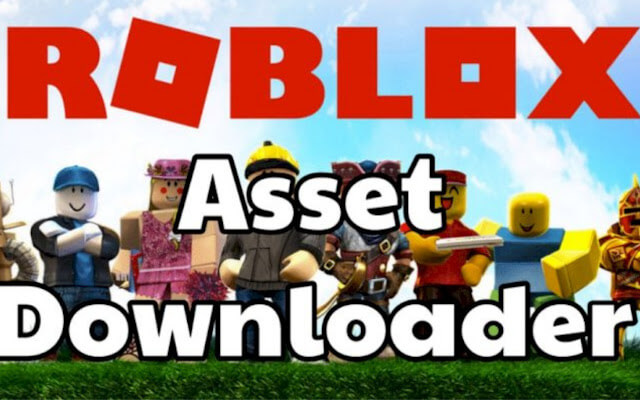 Roblox Asset Downloader (May 2023) – Best Working Trick