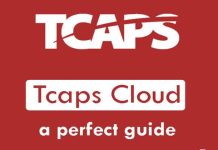 Tcaps Cloud Guide – Everything You Need to Know