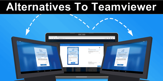 6 Best TeamViewer Alternatives in (February 2024)
