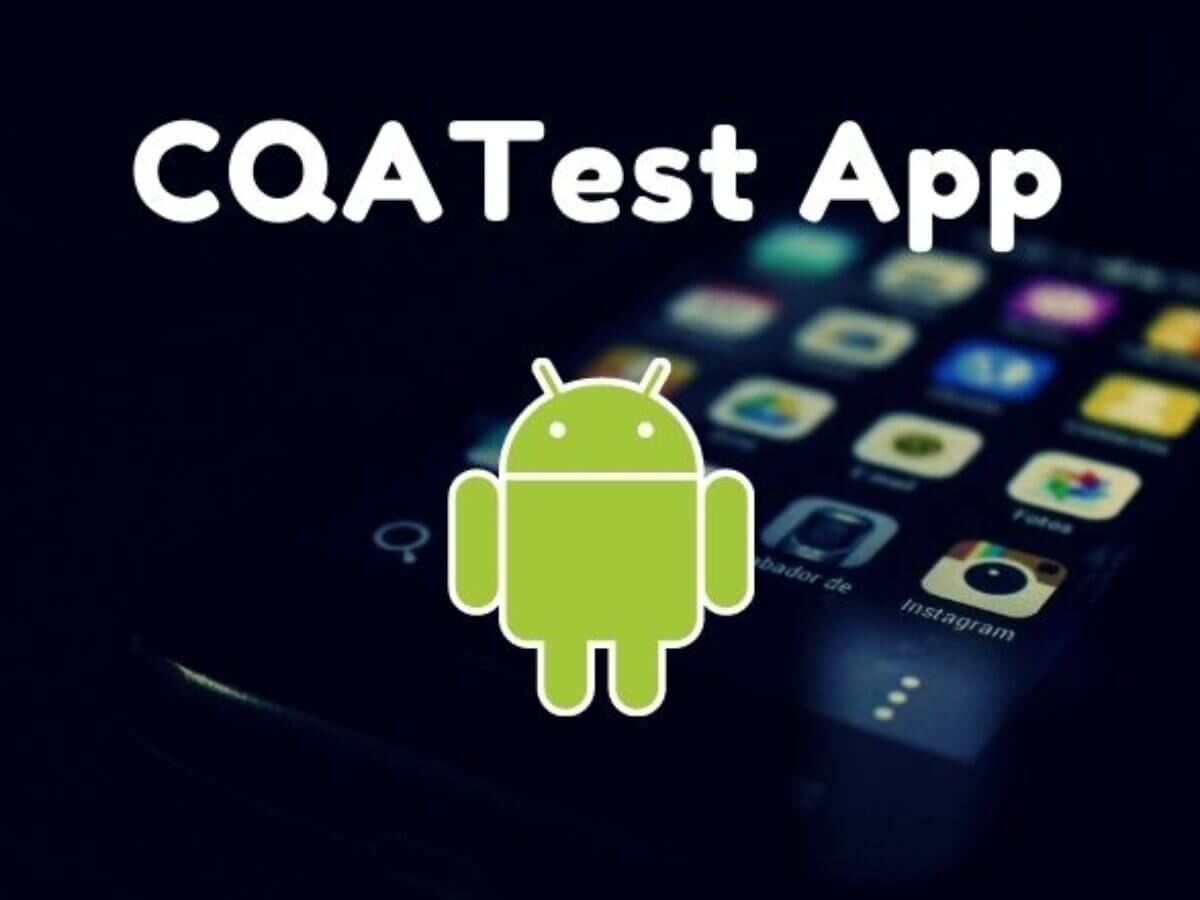 CQATest App – Everything You Need To Know About (2023)