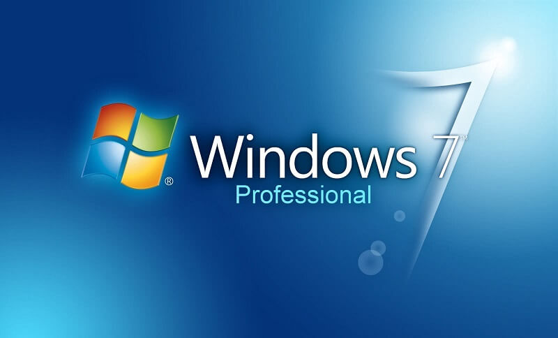 Windows 7 Ultimate ISO Free Download (32/64 Bit OS)