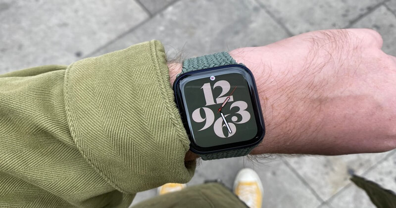 8 Best Apple Watch Faces You Should Try in 2024