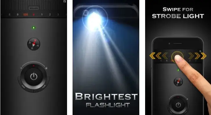 Best Free Android Flashlight Apps
