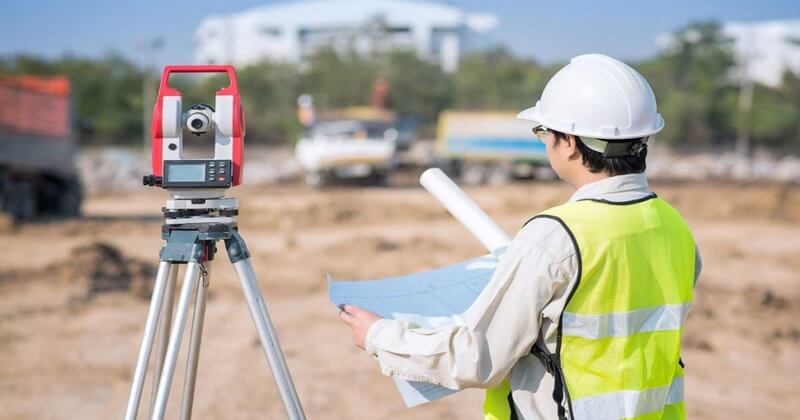 Best free land surveying app for Android