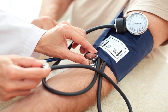 7 Best Blood Pressure Apps for Android (2023)