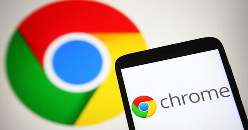 Download Google Chrome Offline Installer (64-bit, 32-bit)