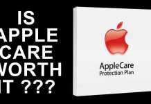 Is AppleCare Worth