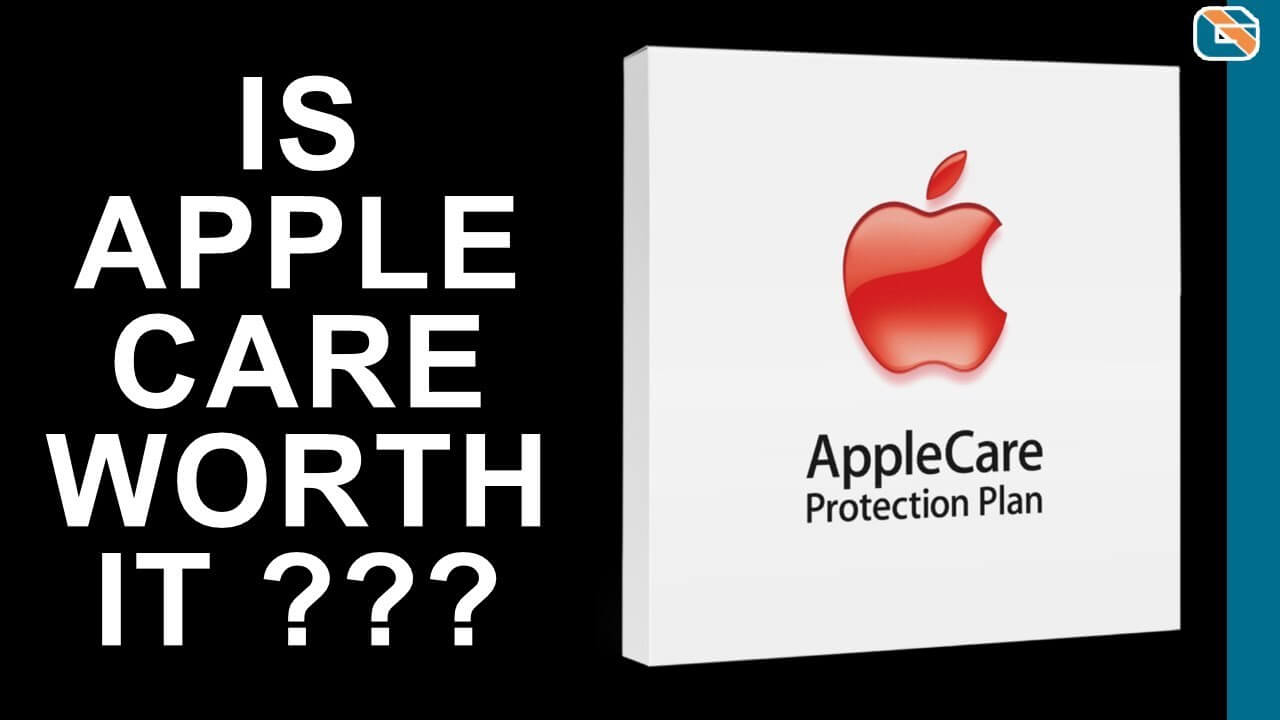 Is AppleCare Worth It for MacBook Pro/Air or iPhone in 2024