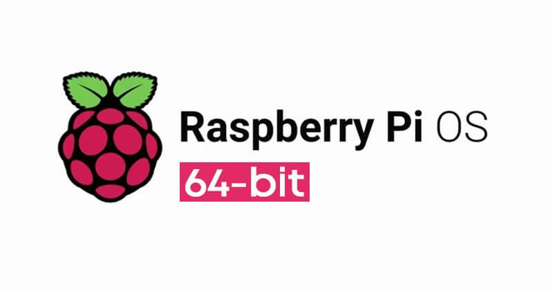 Download Raspberry Pi OS (64-bit) – Full Version (2024)