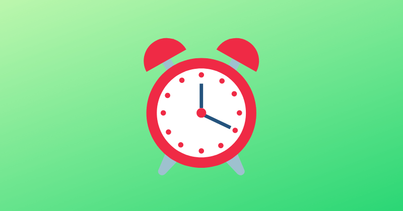 Best Alarm Clock Apps For iPhone