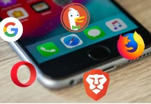Best Browsers for iPhone