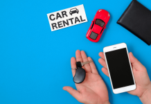 Best Car Rental Apps for iPhone