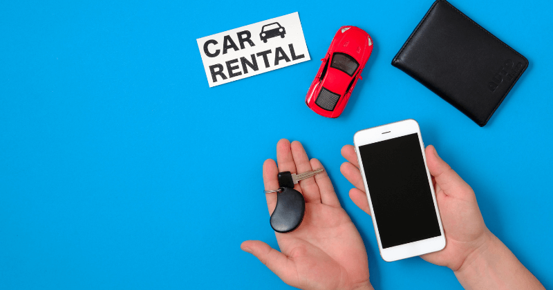 5 Best Car Rental Apps for iPhone in 2023