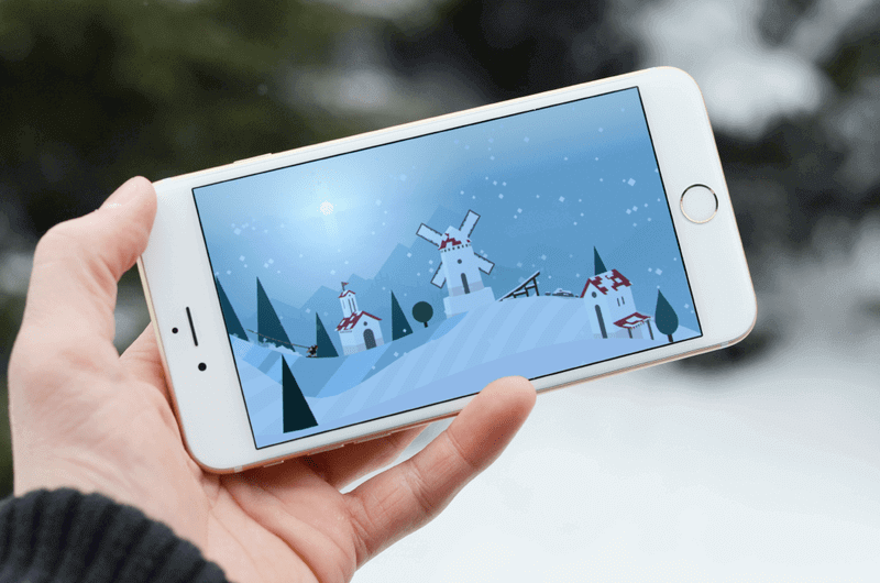 Best Offline Games For iPhone and iPad
