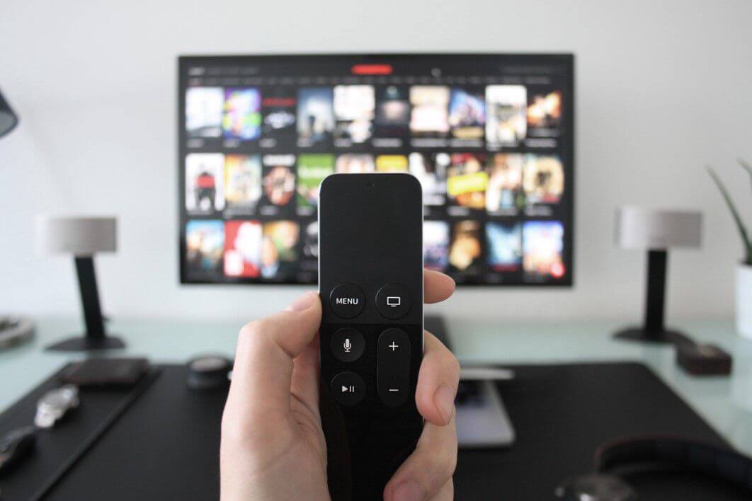 10 Best TV Remote Apps For Android (2023) – IR Blaster