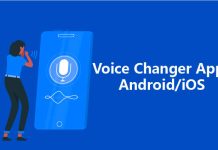 Voice Changer Apps For Android and iOS