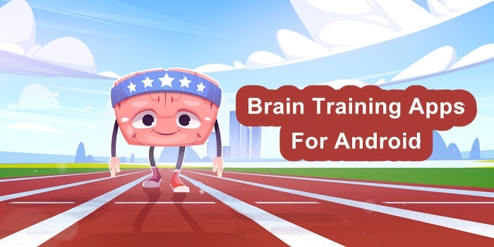 Best Brain Training Apps For Android