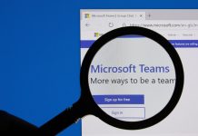 Change Your Video Background on Microsoft Teams